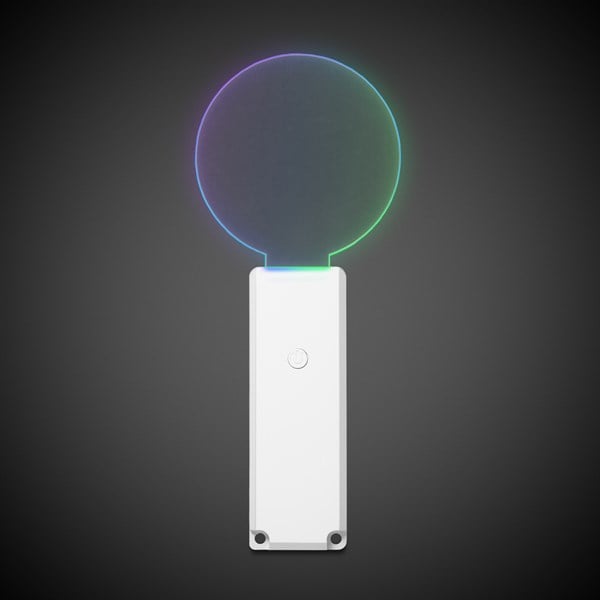 LED Circle Wand