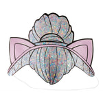 LOL Surprise Paper Headband with Elastic, 4ct - Image 4