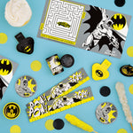 Batman Favor Pack, 48ct