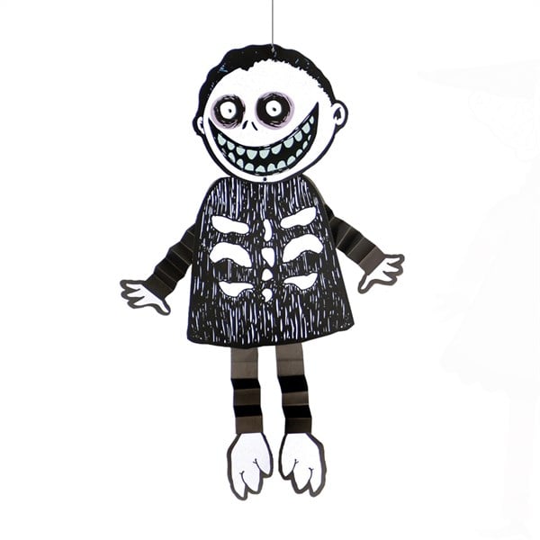 Nightmare Before Christmas Hanging Decorations