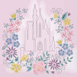 Disney Princess Luncheon Napkins, 16ct