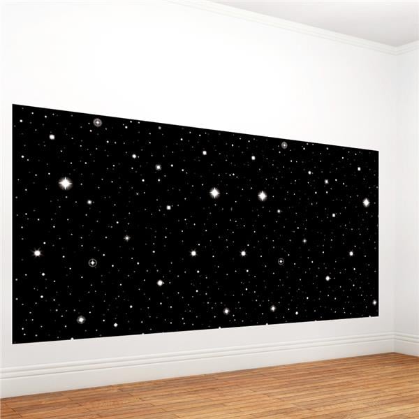 Starburst Candle Thins