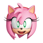 Sonic the Hedgehog Assorted Paper Party Masks, 8ct - Image 5