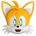 Sonic the Hedgehog Assorted Paper Party Masks, 8ct - Image 3