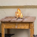 Campfire 12" Centerpiece