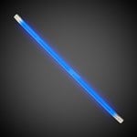 Blue 9" Glow Straws