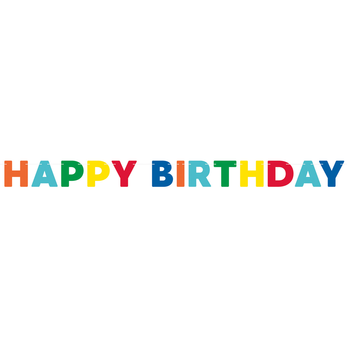 Balloon Dog Birthday Latex Balloons & Decorations Kit - Image 2