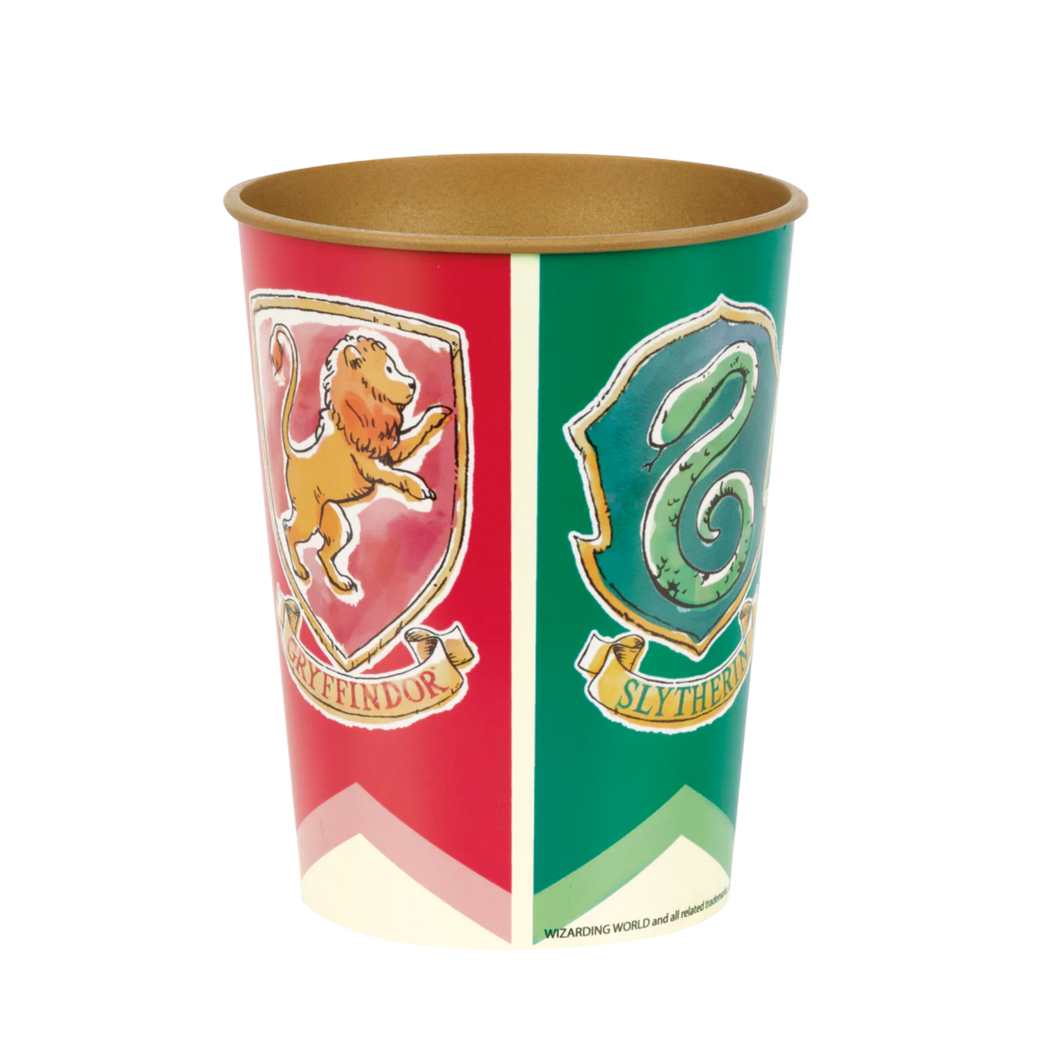 Harry Potter 16oz Plastic Stadium Cup