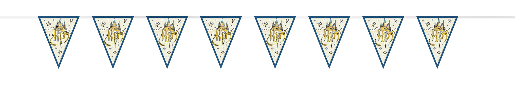 Harry Potter Decorating Kit, 7pc - Image 4