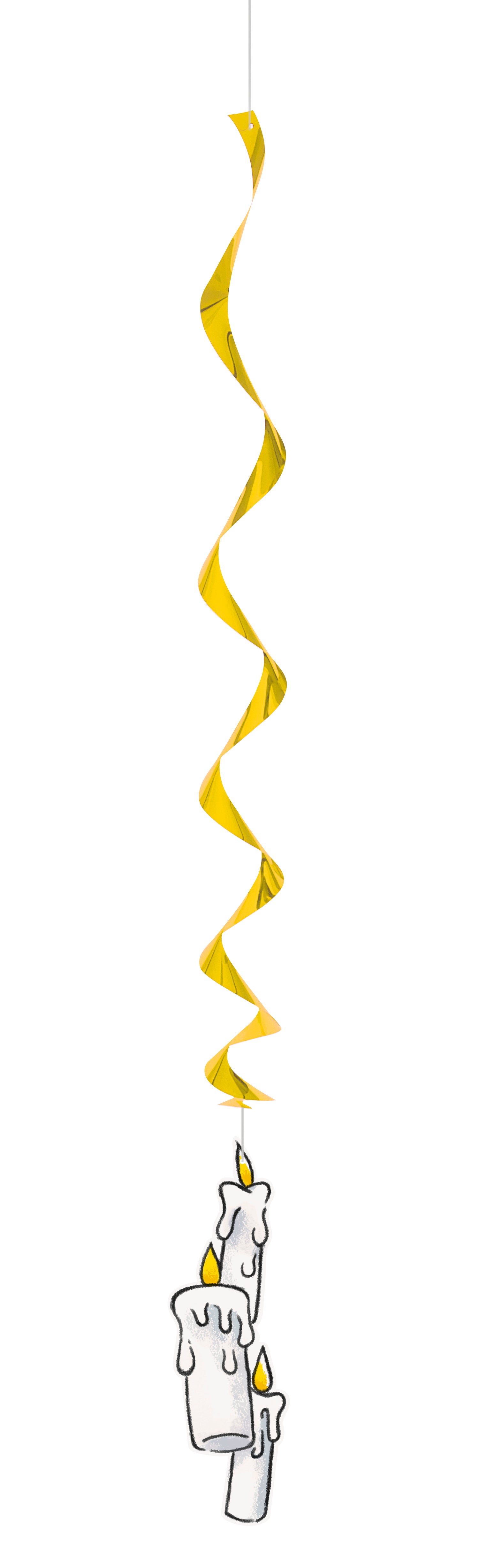 Harry Potter Decorating Kit, 7pc - Image 2