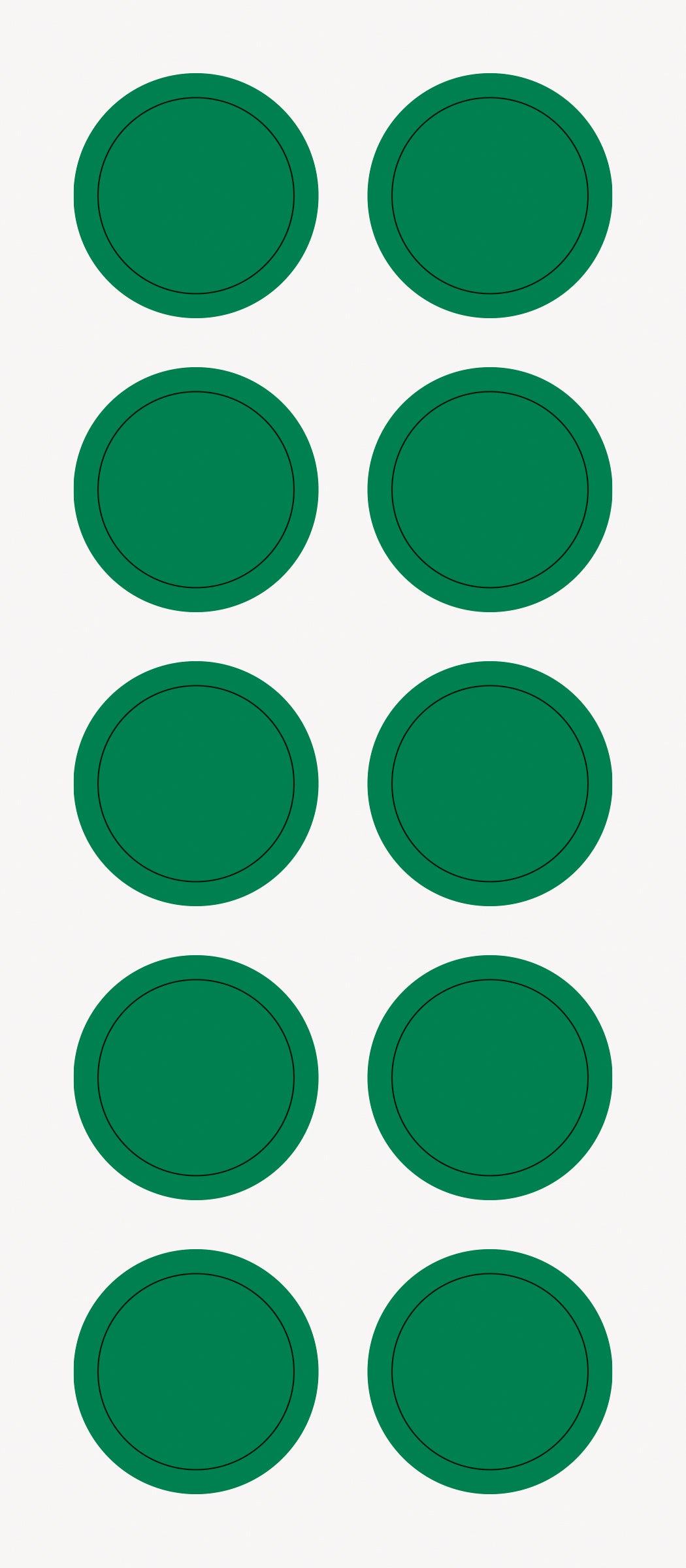 Harry Potter Paper Treat Bags, 8ct - Image 3