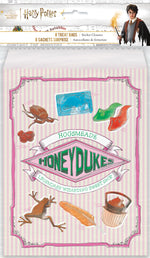 Harry Potter Paper Treat Bags, 8ct - Image 2