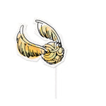 Harry Potter Photo Booth Props, 8pc - Image 5