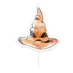 Harry Potter Photo Booth Props, 8pc - Image 3