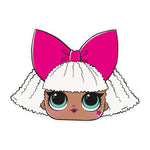 LOL Surprise Invitations, 8ct - Image 3