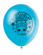 LOL Surprise 12" Latex Balloons, 8ct - Image 3