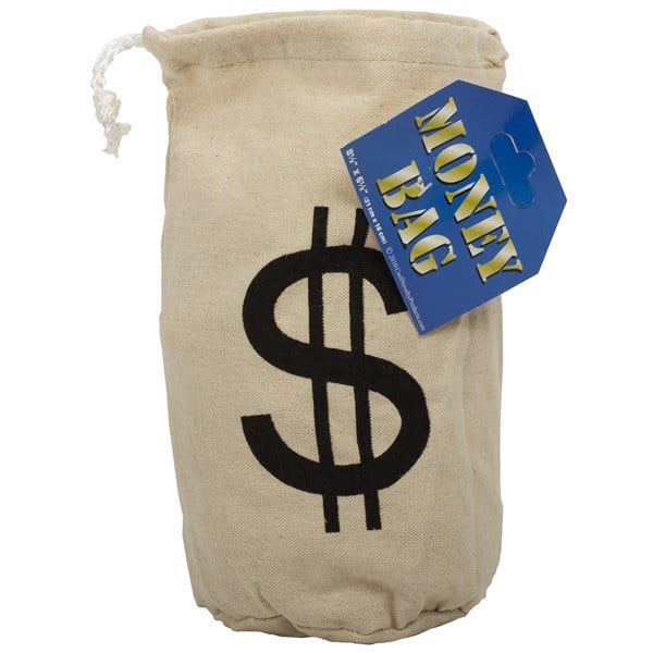 Money Bag