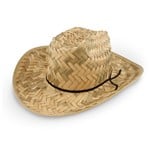Green Barn Dance Cowboy Hat