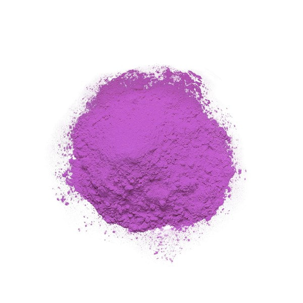 Purple Glominex 1 kg. Glow Pigment