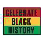 Black History Cutouts