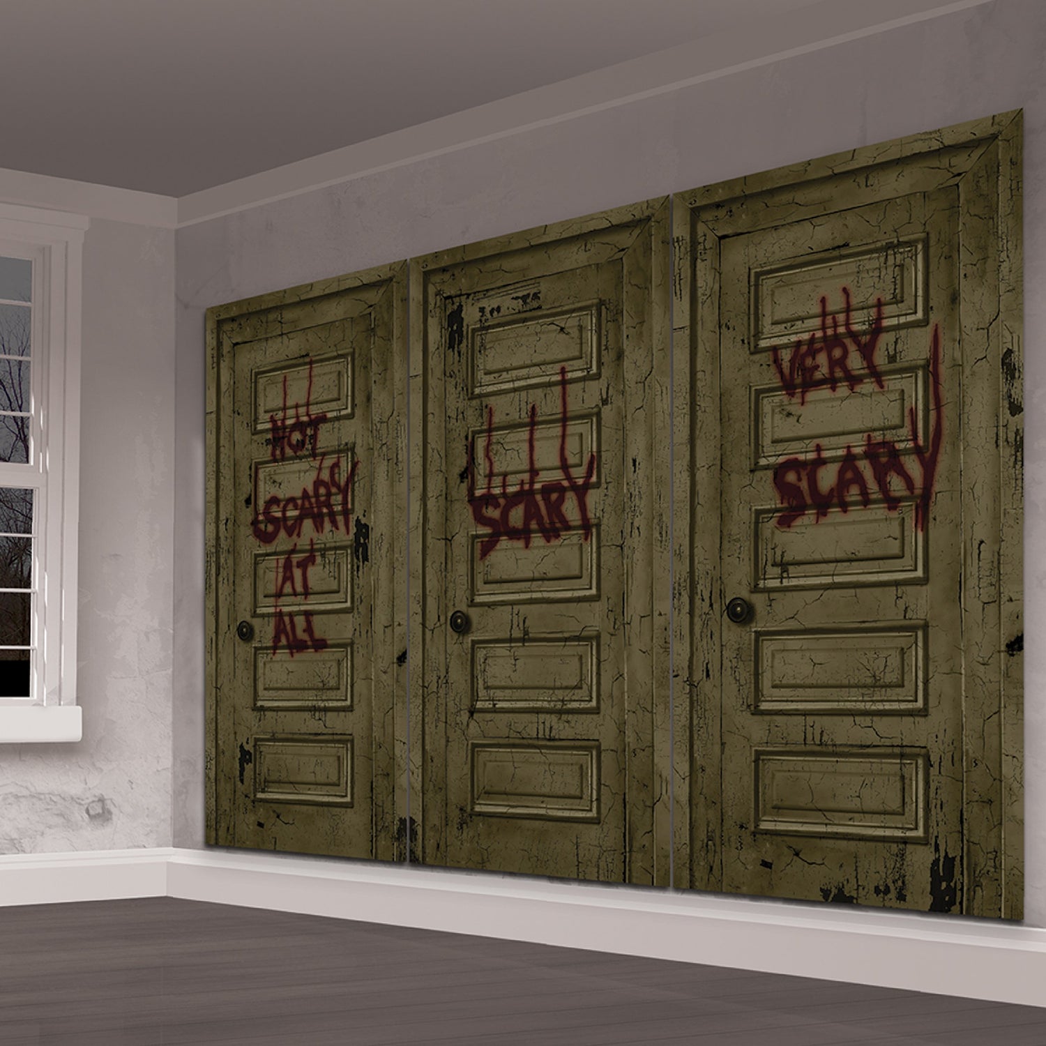 IT Chapter 2 Scene Setter