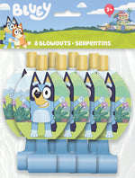 Bluey Blowouts, 8ct - Image 2