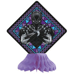 Black Panther Decorating Kit, 7pc - Image 4