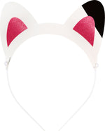 Gabby's Dollhouse Glitter Paper Headbands, 4ct - Image 3