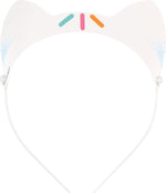 Gabby's Dollhouse Glitter Paper Headbands, 4ct - Image 7