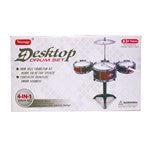 Desktop Drum Kit