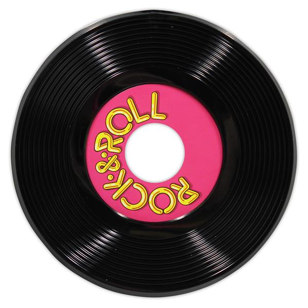 Rock & Roll Custom Records