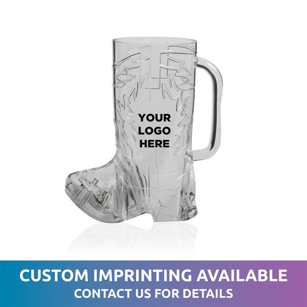 LED 16 oz. Boot Cup