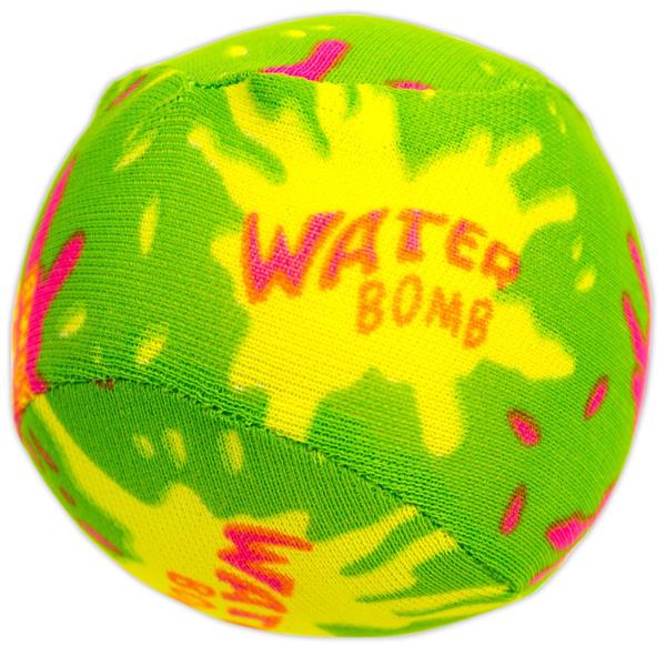 Splash Balls
