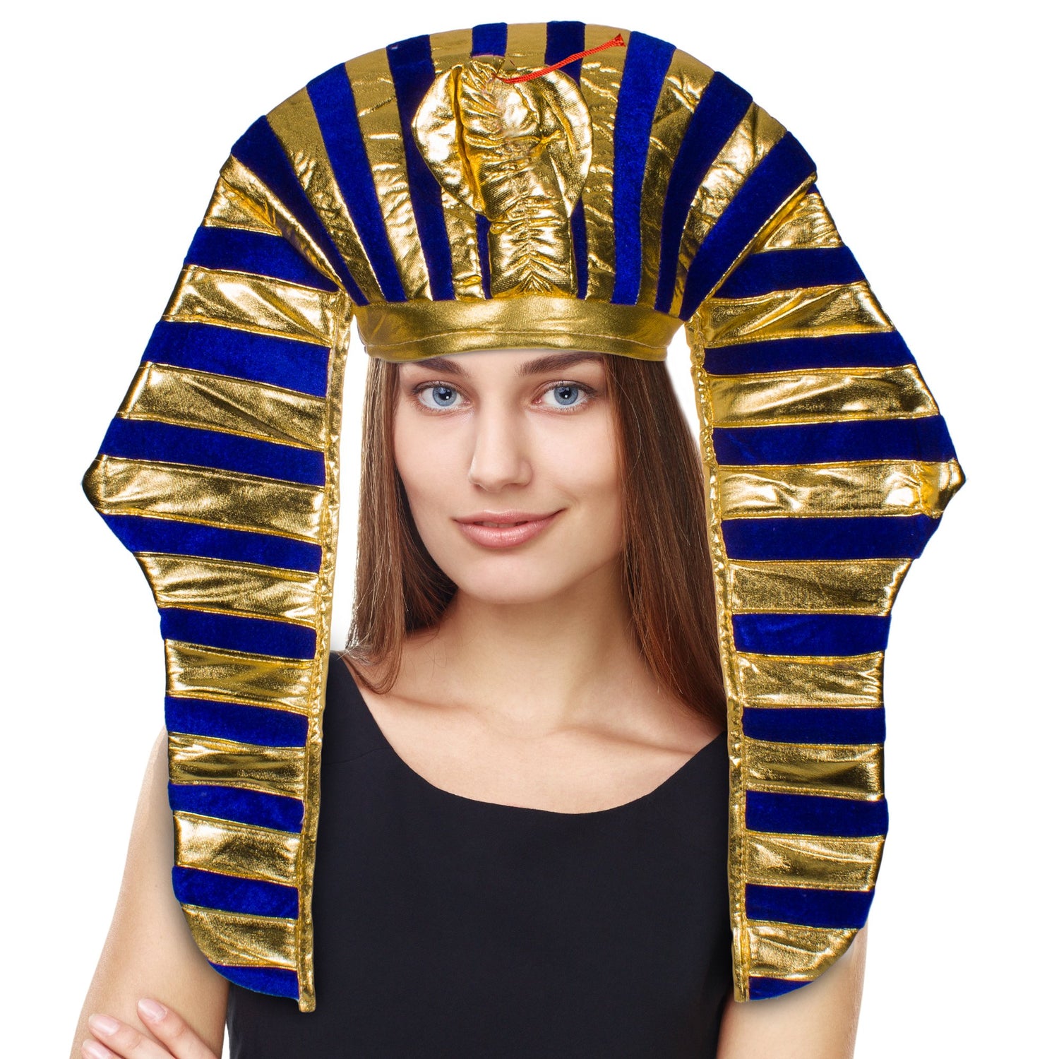 Egyptian Pharaoh Hat