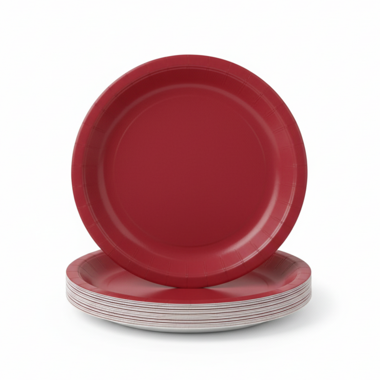 Ruby Red Party Kit for 16 people - Ultimate