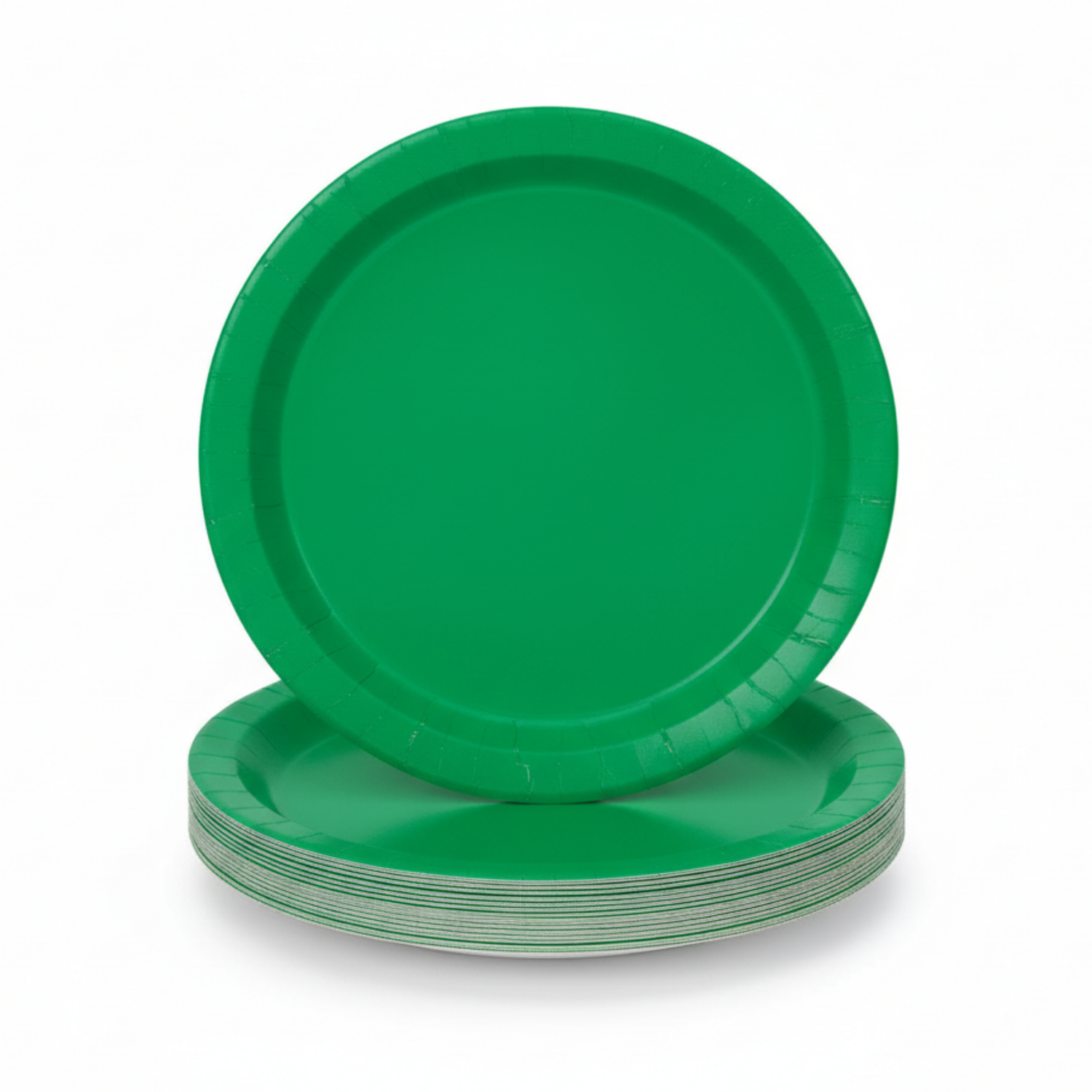 Green Party Kit for 16 people - Standard