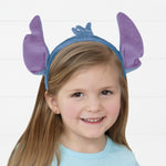 Disney Stitch Headband with Ears - Image 2