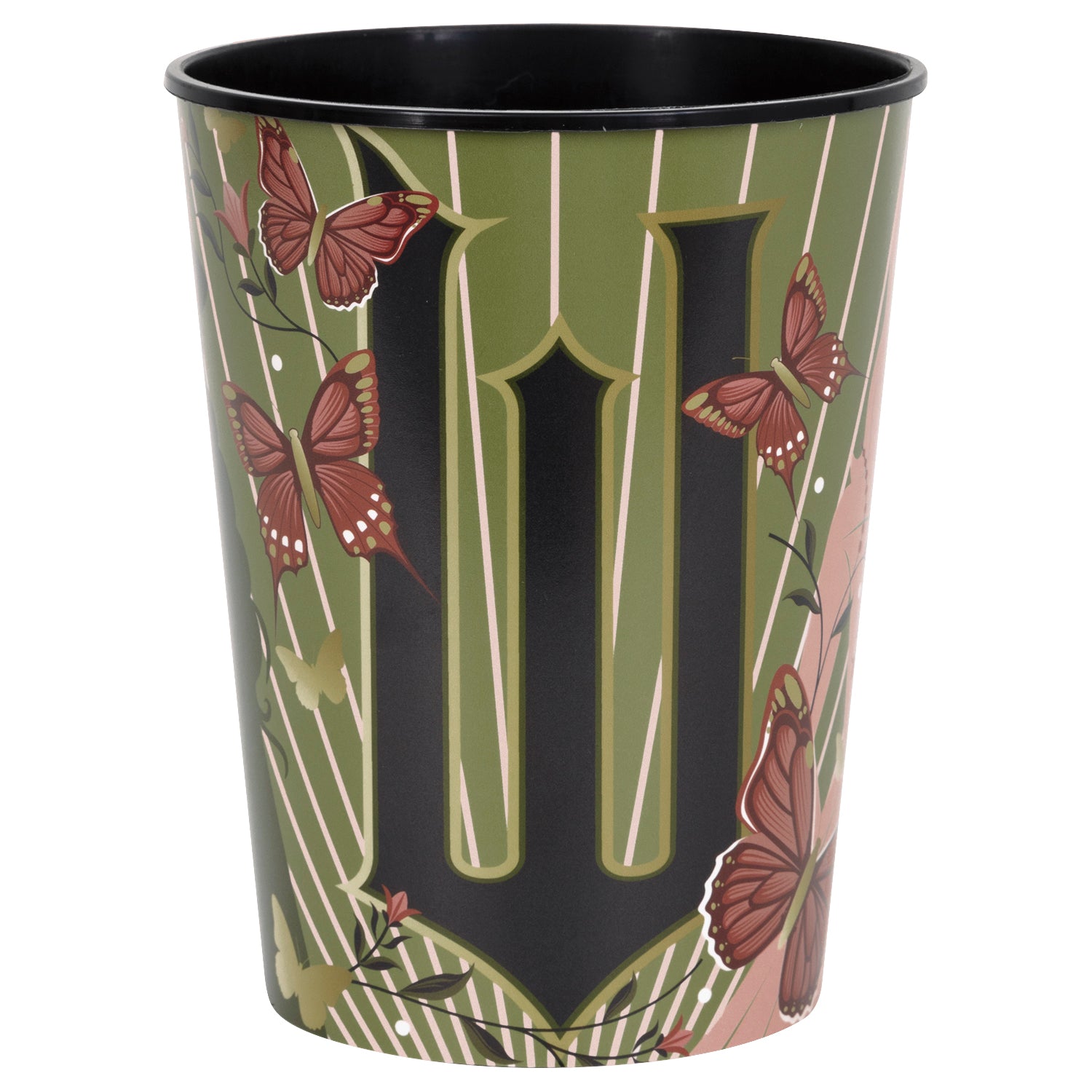 Wicked 16oz Plastic Stadium Cup