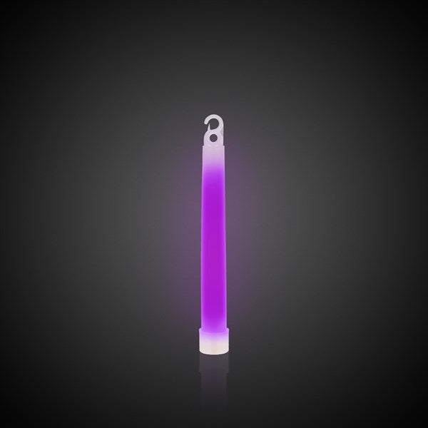 Purple 4" Glow Sticks
