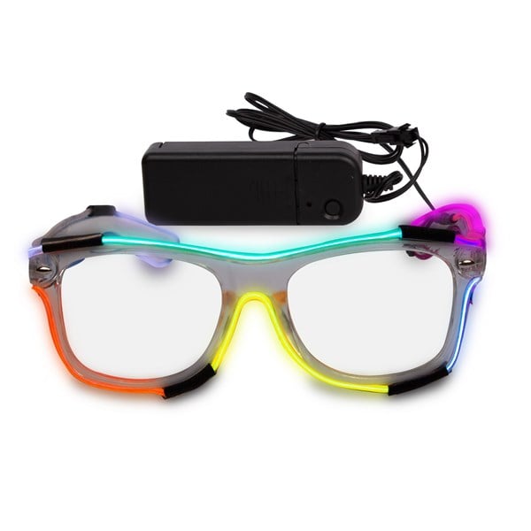 EL Multi-Color Shades