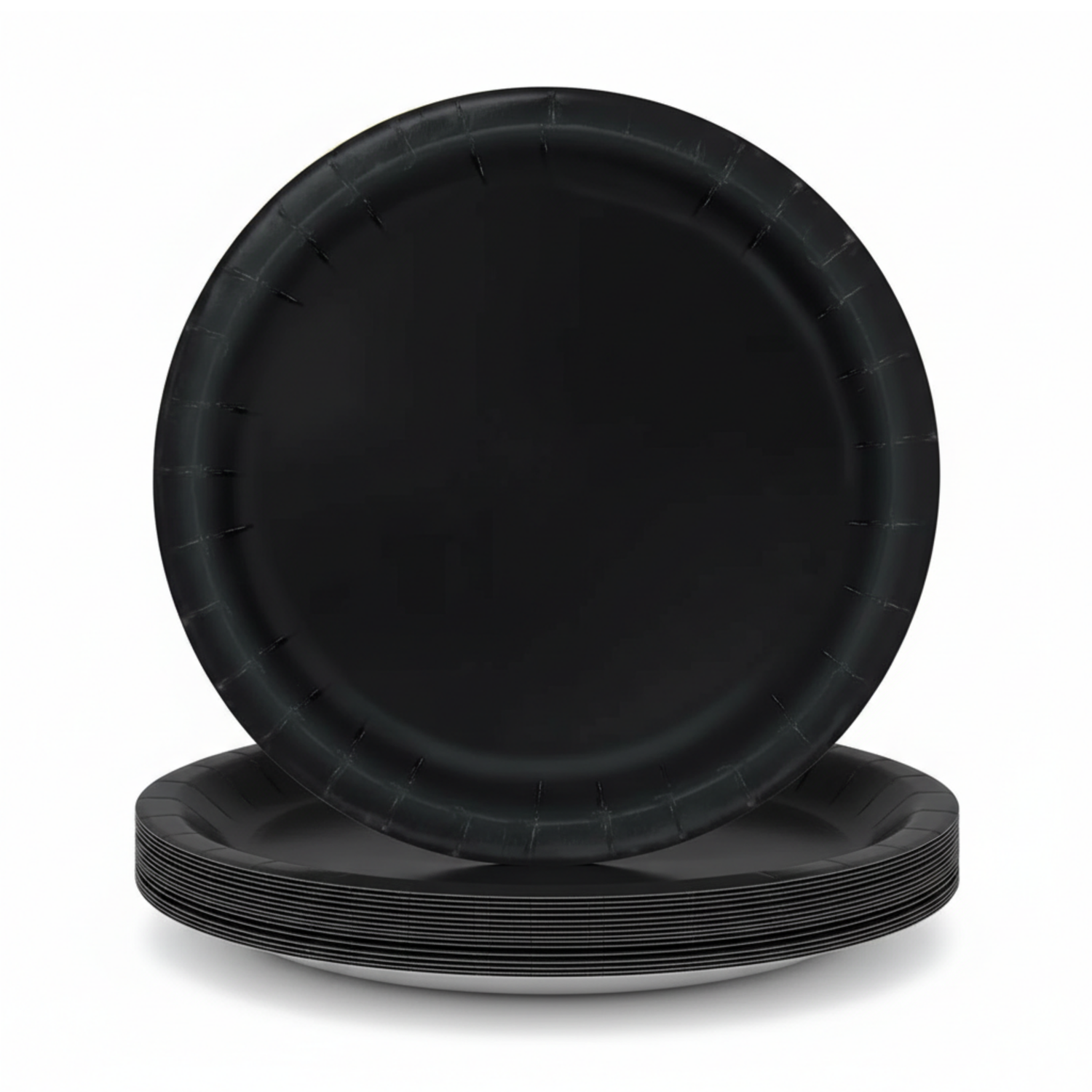 Black Party Kit for 16 people - Standard