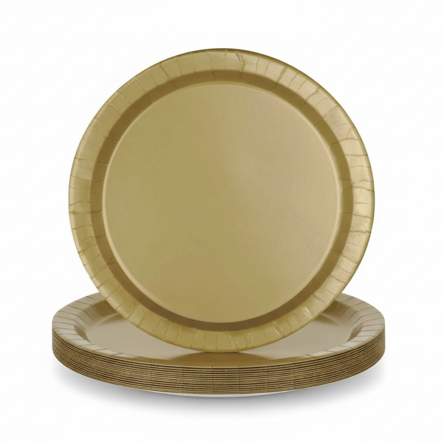 Gold Party Kit for 16 people - Standard
