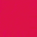 Ruby Red Solid Beverage Napkins, 40ct