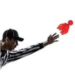 Coach Challenge Flag