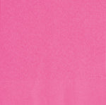 Hot Pink Solid Luncheon Napkins, 40ct