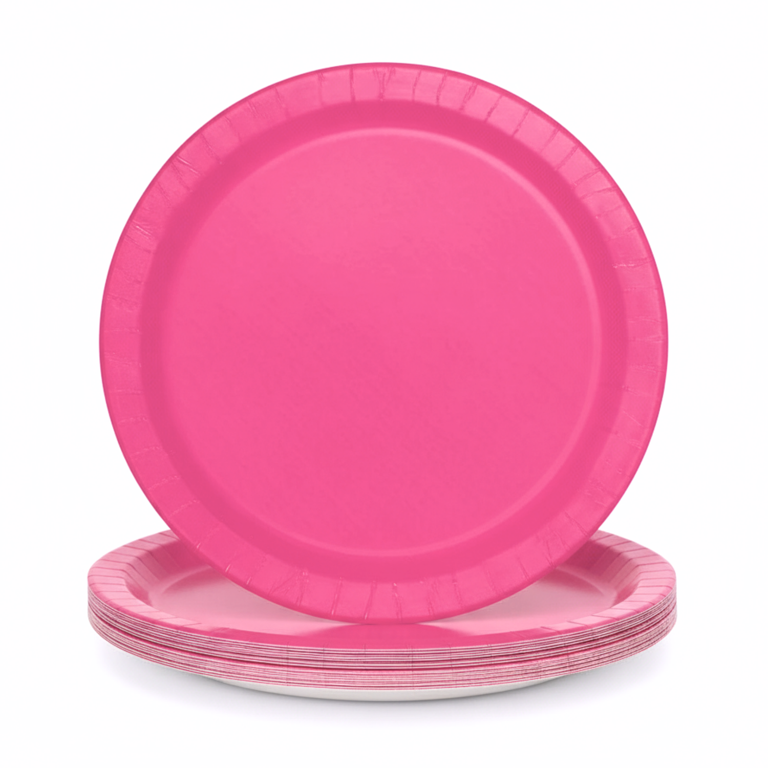 Pink Party Kit for 16 people - Standard