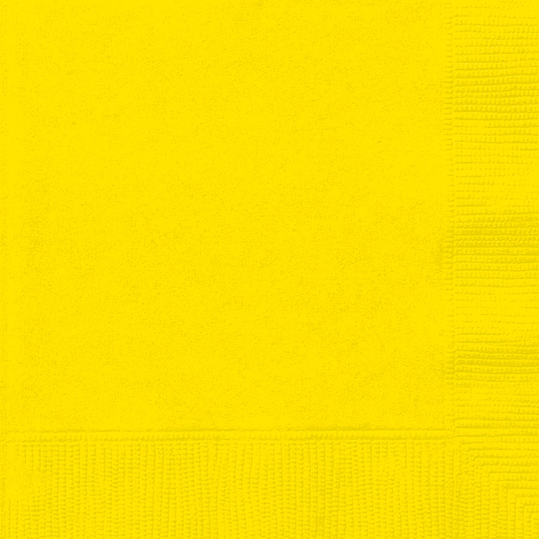 Neon Yellow Solid Luncheon Napkins, 40ct