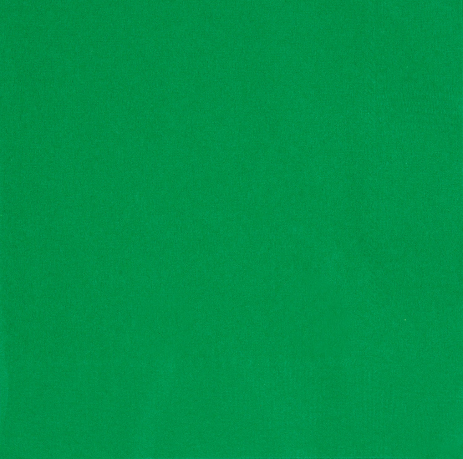 Emerald Green Solid Beverage Napkins, 40ct