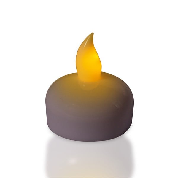 LED Waterproof Flameless Tea Light Candles