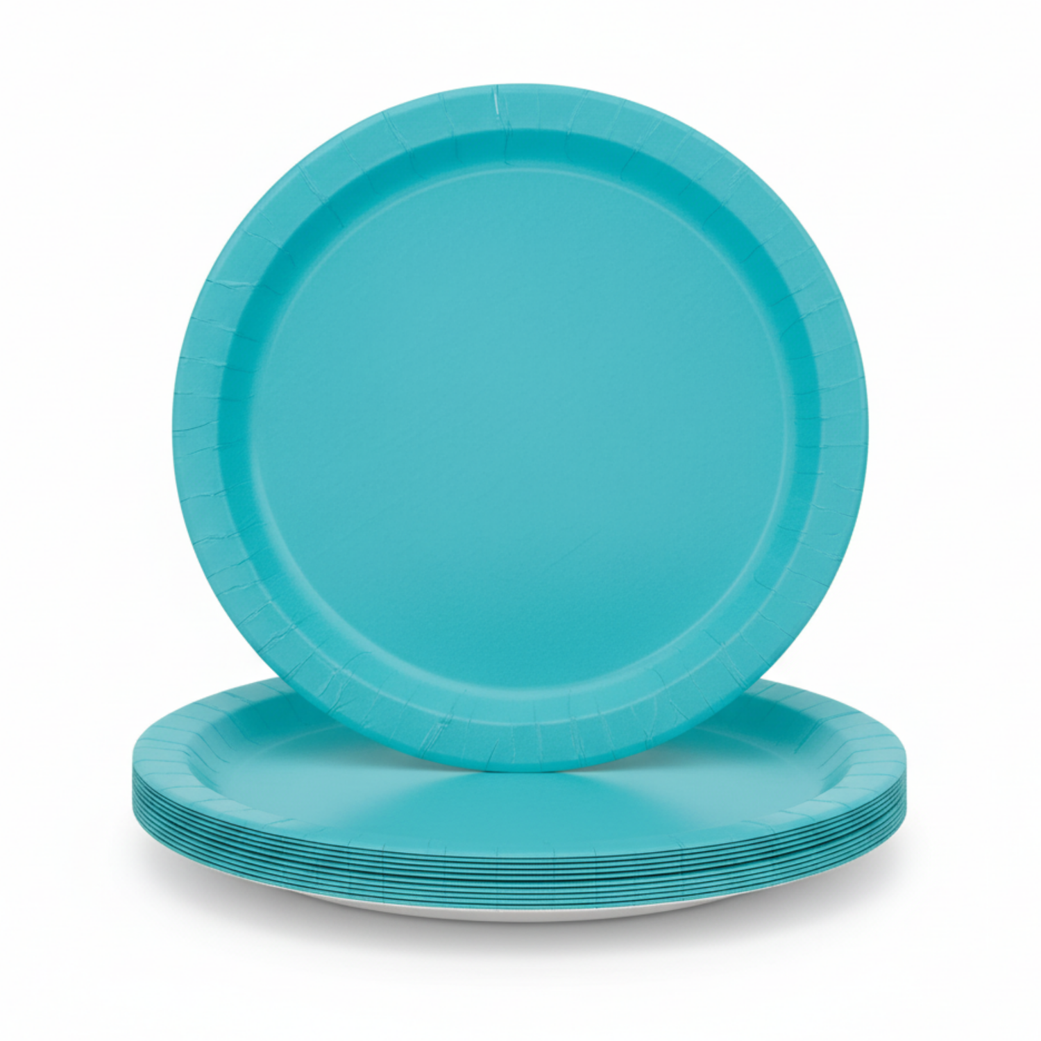 Terrific Teal Party Kit for 16 people - Good